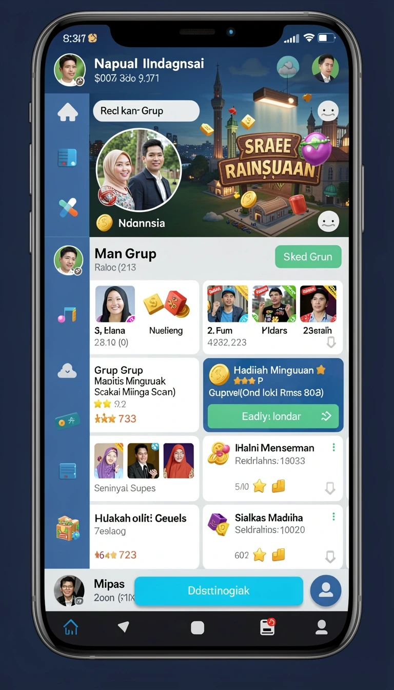 Screenshot 180slot nomor 2