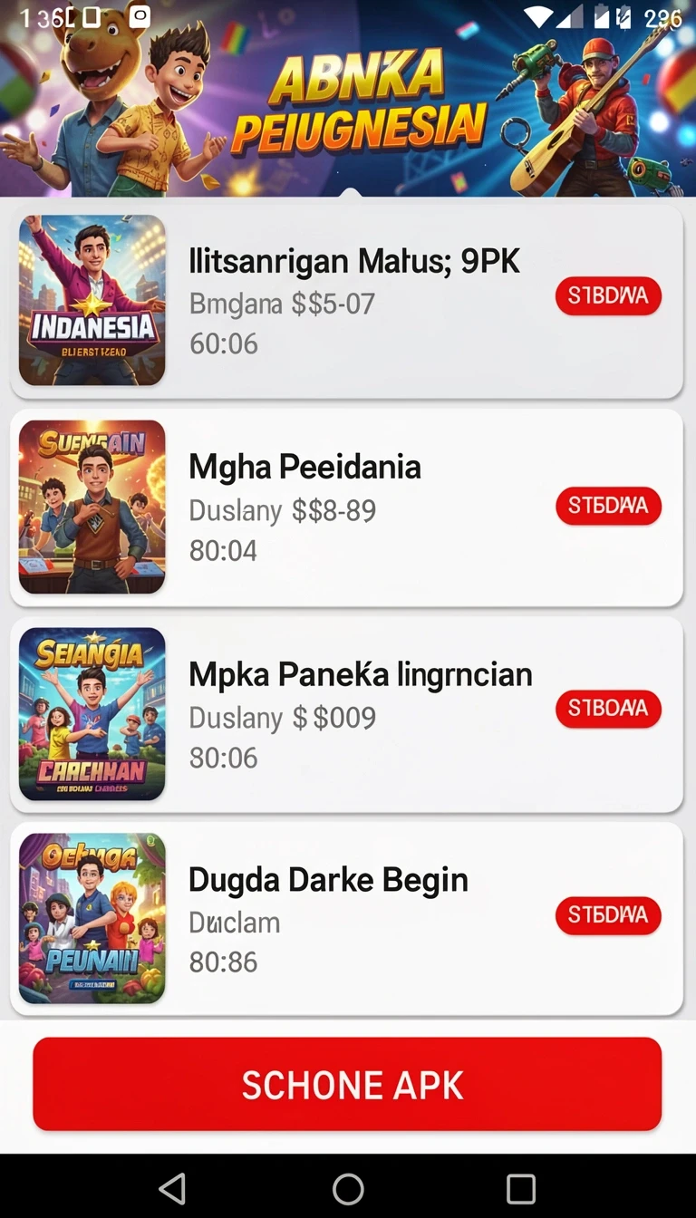 Screenshot 180slot nomor 3