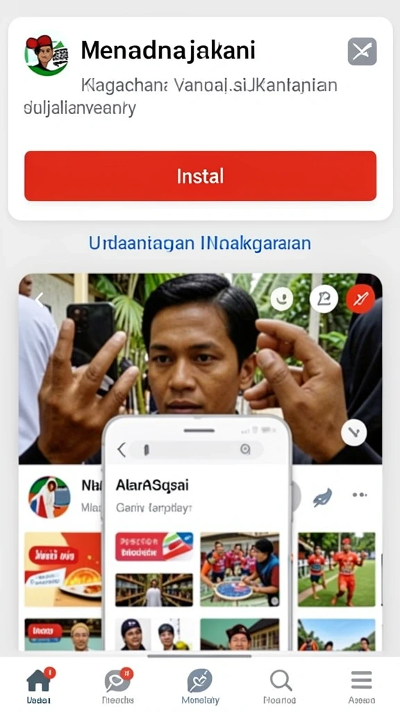 Screenshot 55kbet nomor 3