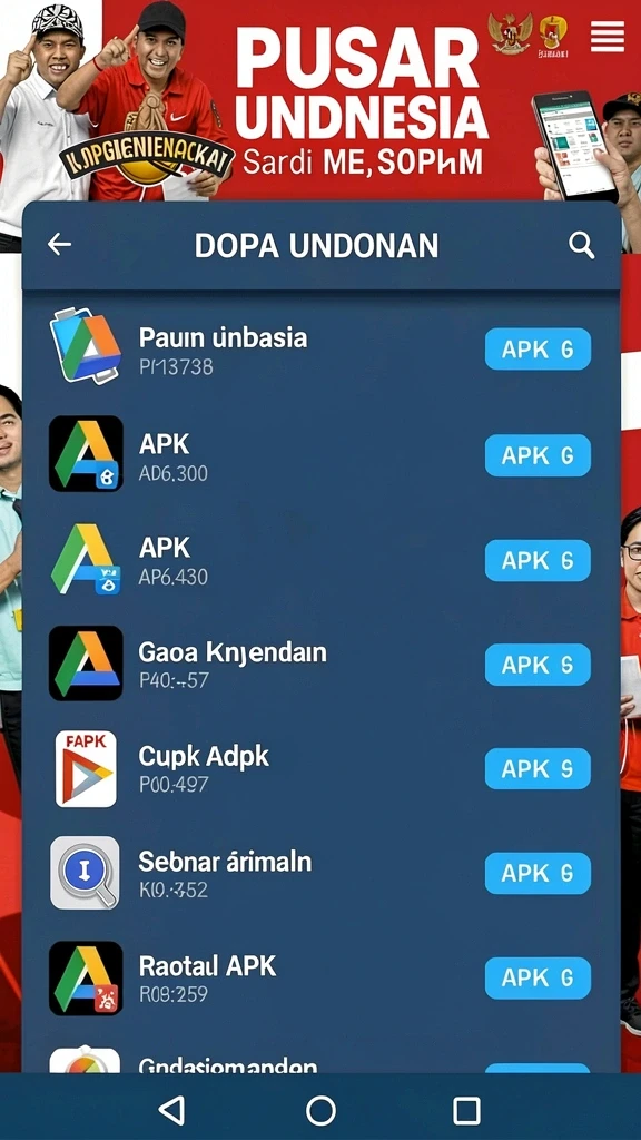 Screenshot 77singa nomor 1