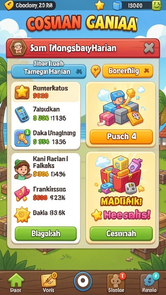 Screenshot 8728slots nomor 3