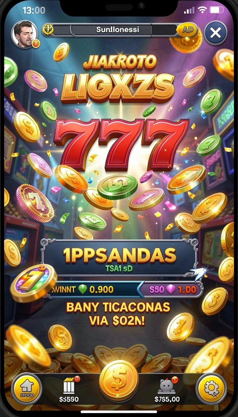 Screenshot 987up nomor 3