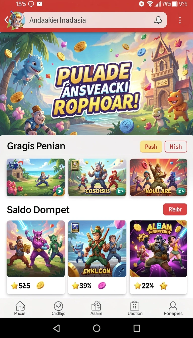 Screenshot 99rp nomor 1
