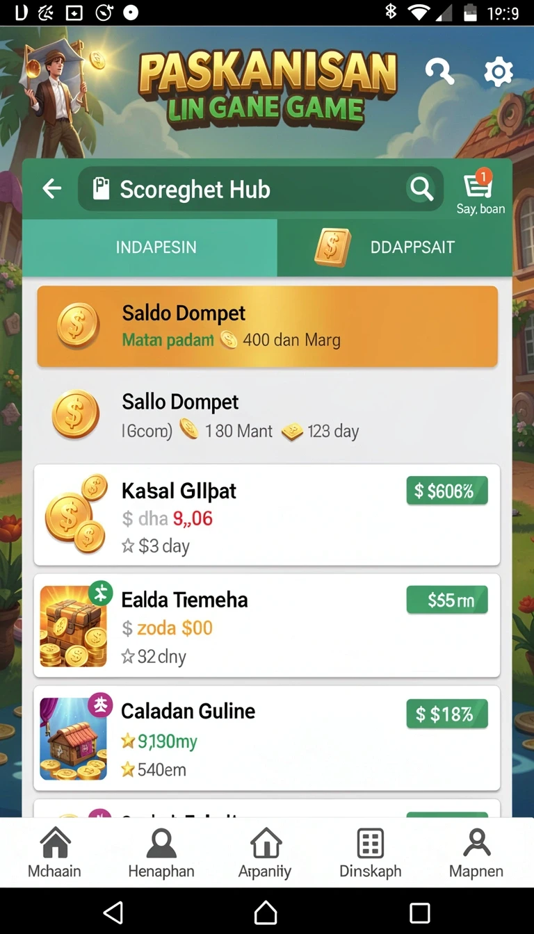 Screenshot afaf nomor 3