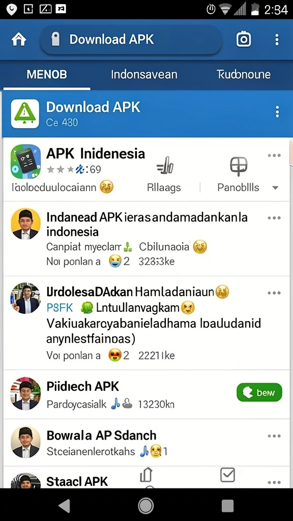 Screenshot ayuwin nomor 2