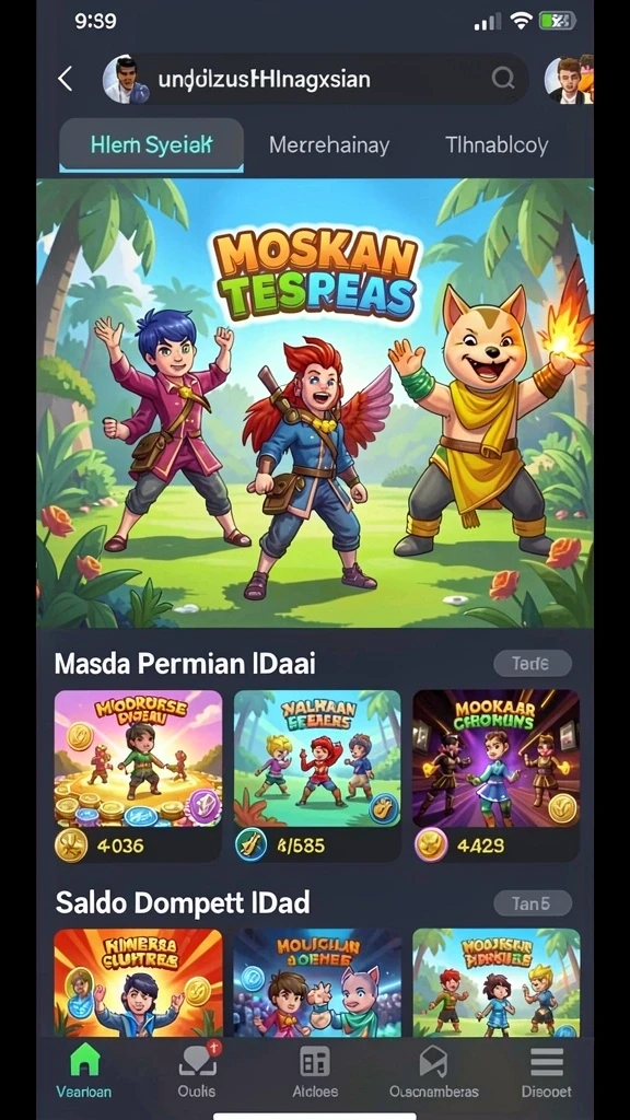 Screenshot baginda168 nomor 2