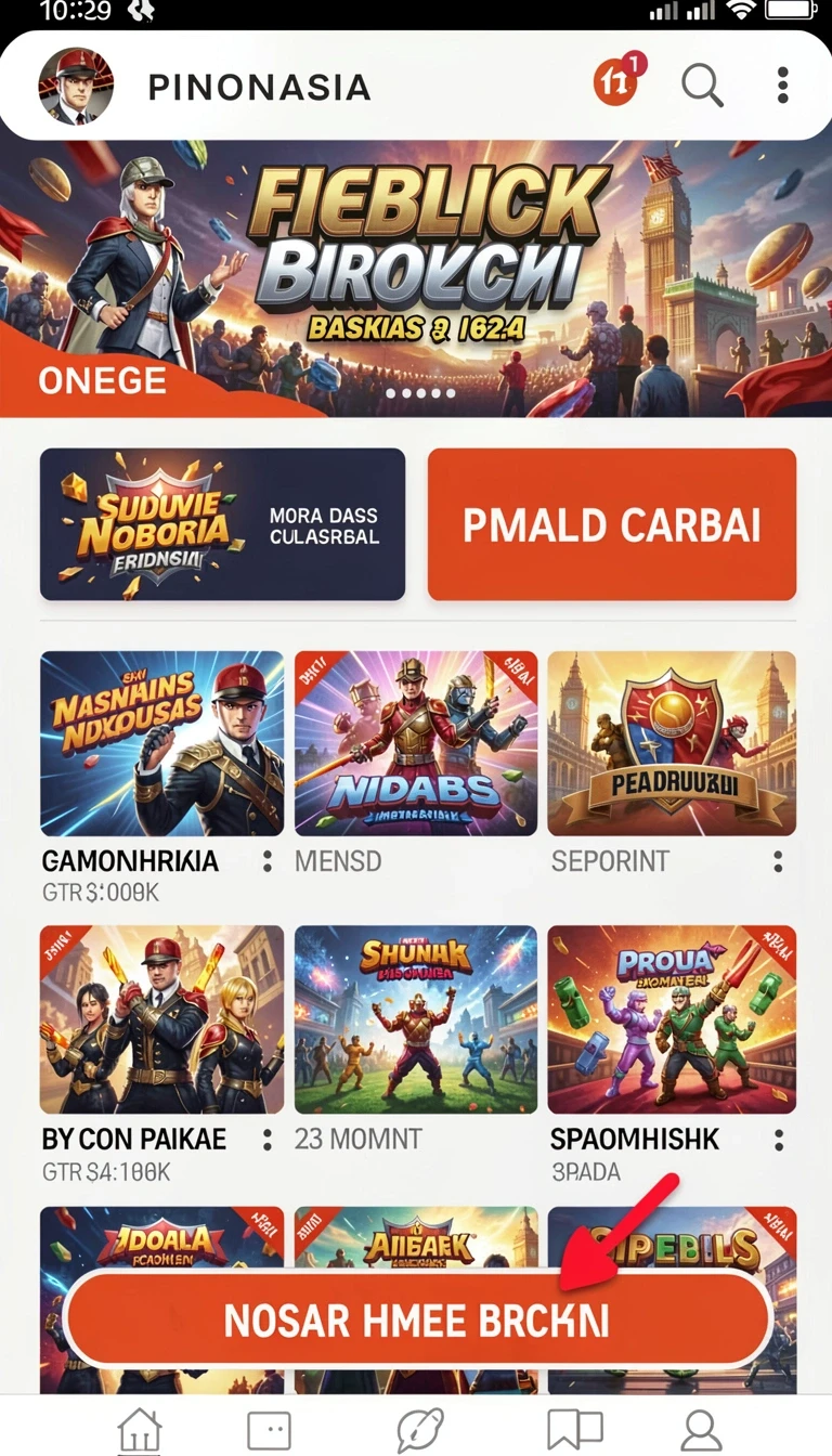 Screenshot baliwin66 nomor 2