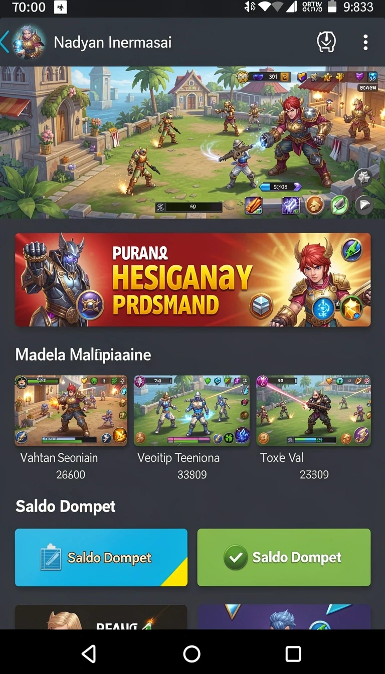 Screenshot bandar99 nomor 2