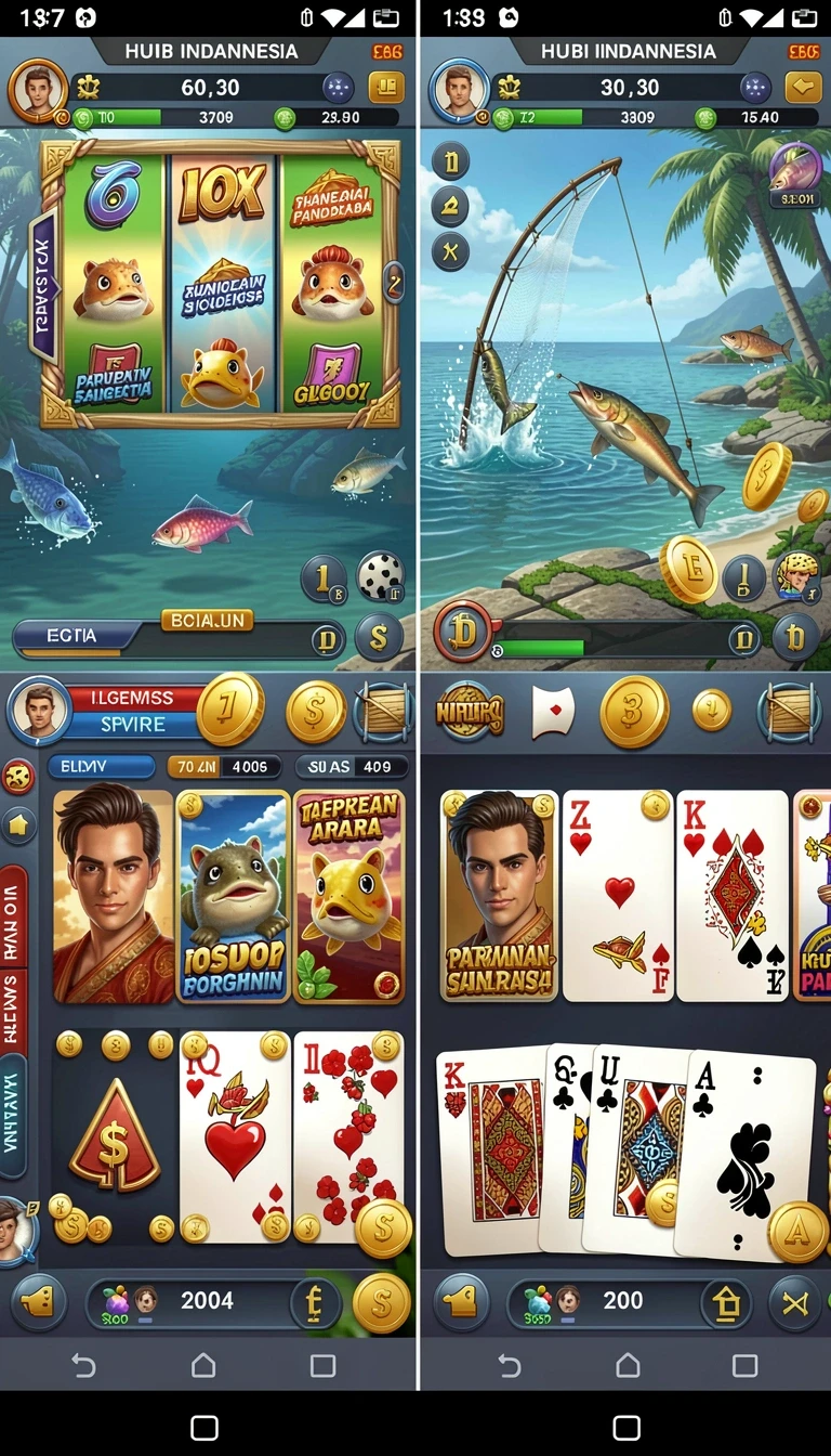 Screenshot bandar99 nomor 3