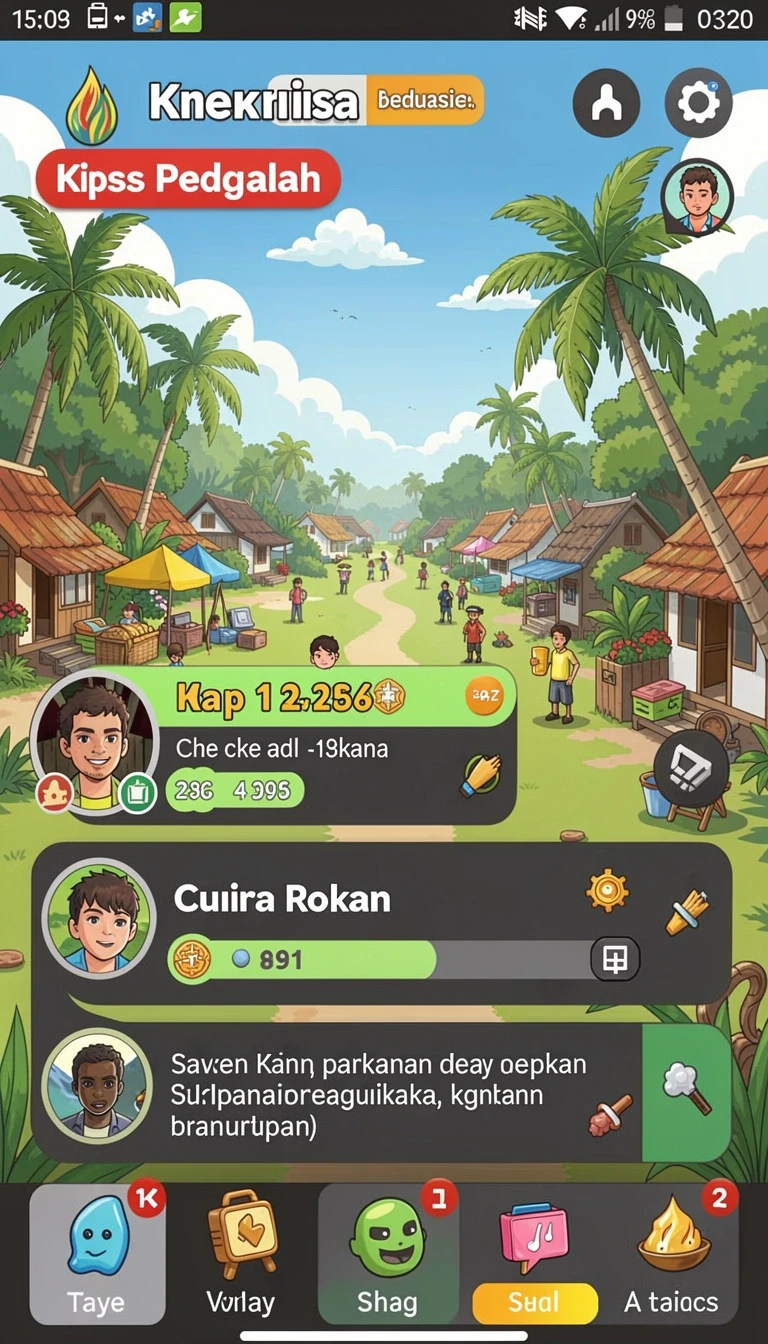 Screenshot bank303 nomor 2