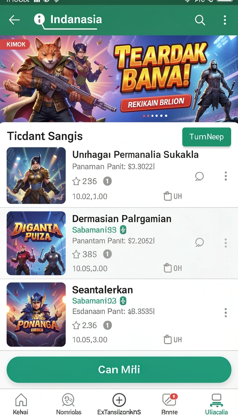 Screenshot beton999 nomor 3