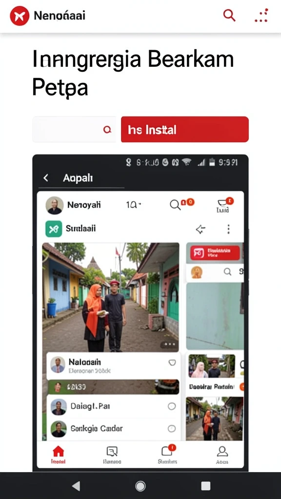 Screenshot bighoki nomor 1