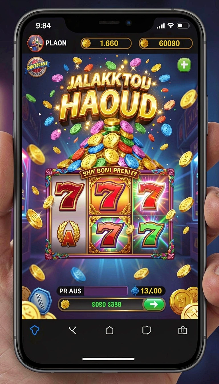 Screenshot cahayatoto nomor 1