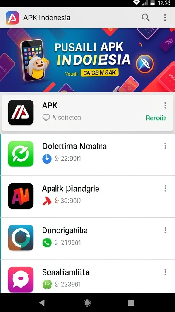 Screenshot dewapg nomor 1