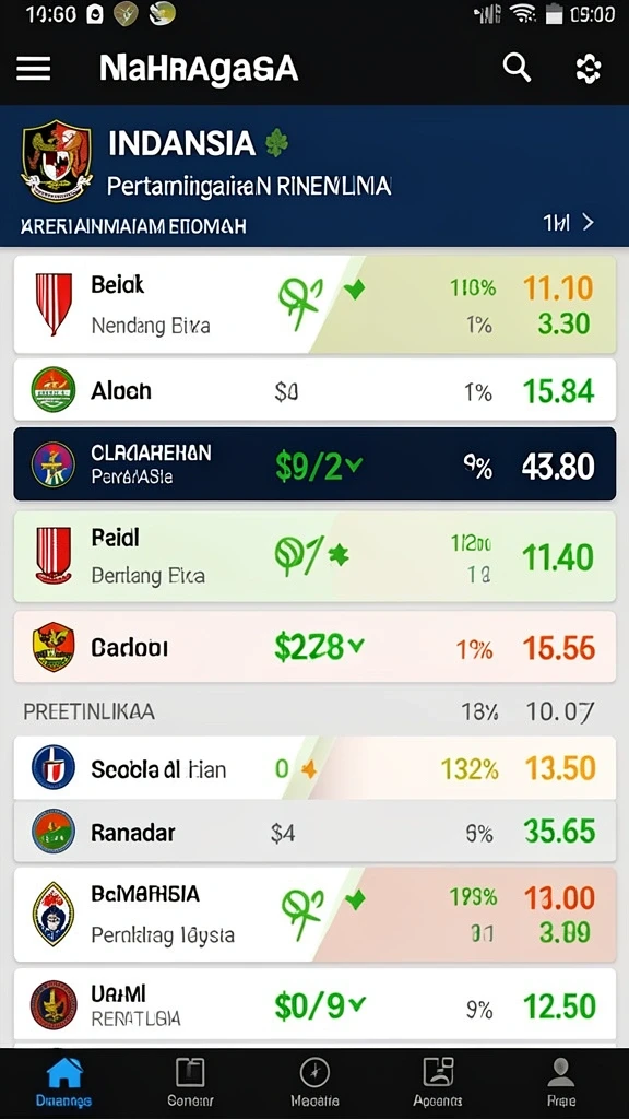 Screenshot dewapg nomor 3