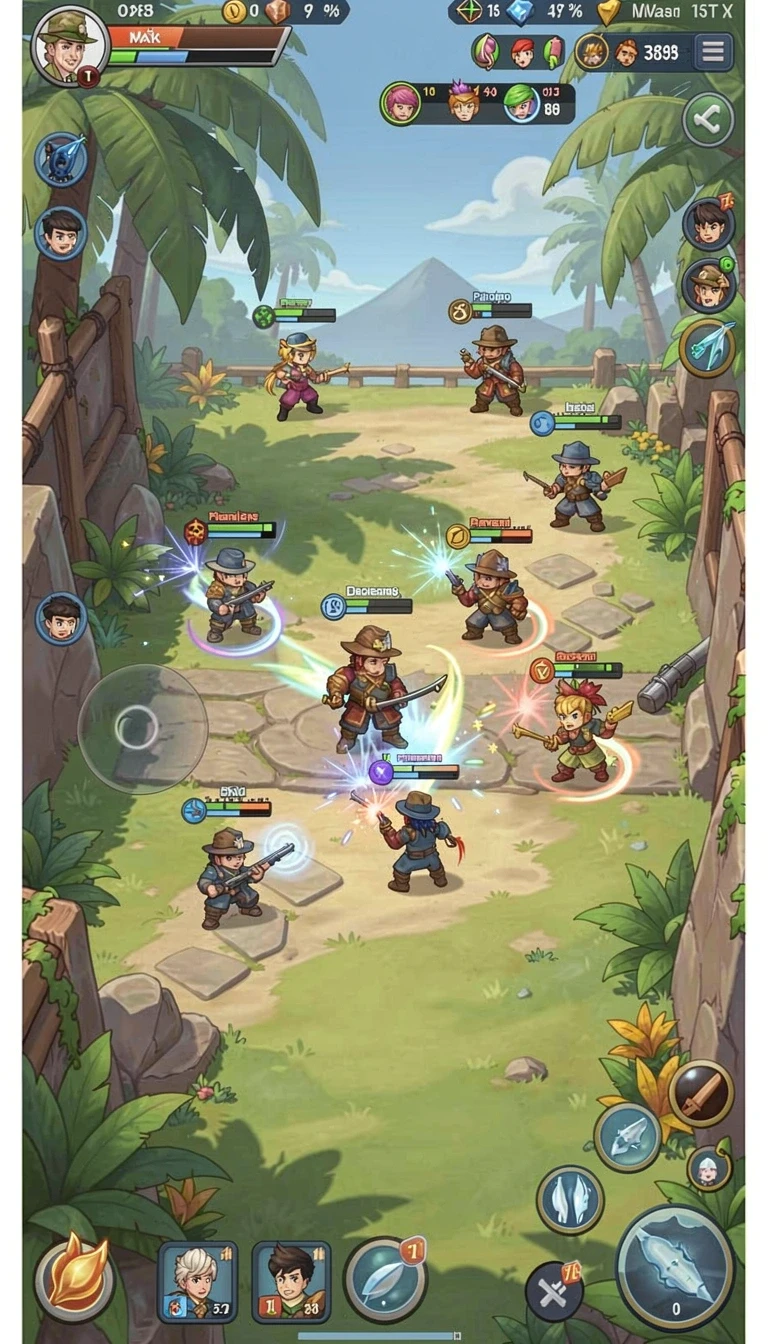 Screenshot dewaslot99 nomor 2