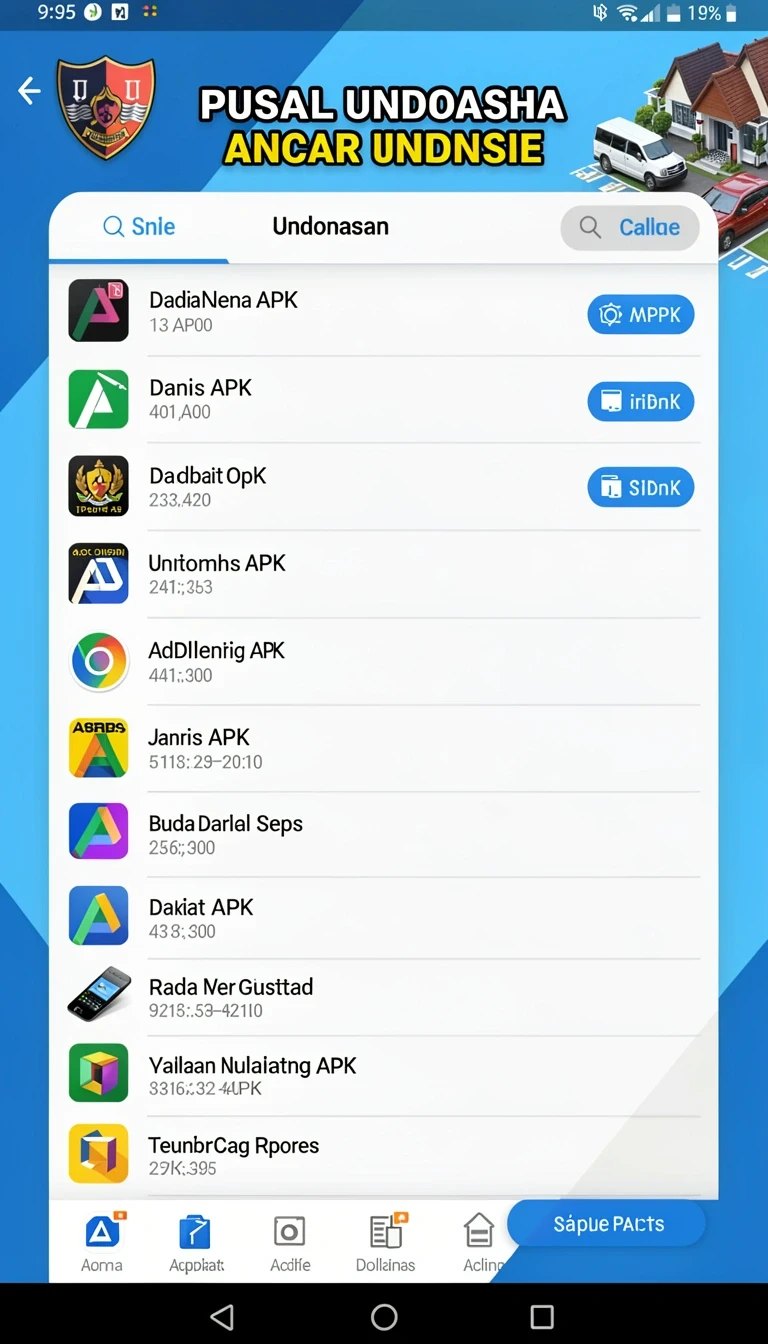 Screenshot dewatogel nomor 1