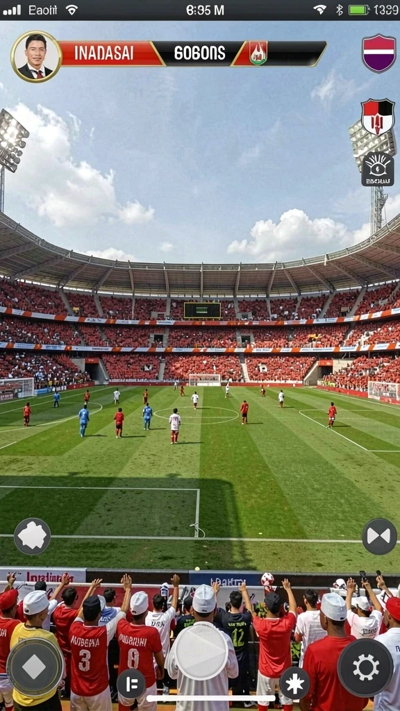 Screenshot e88 nomor 1