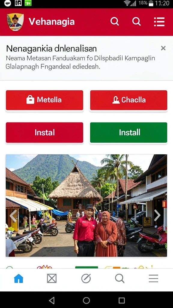 Screenshot empire88 nomor 1