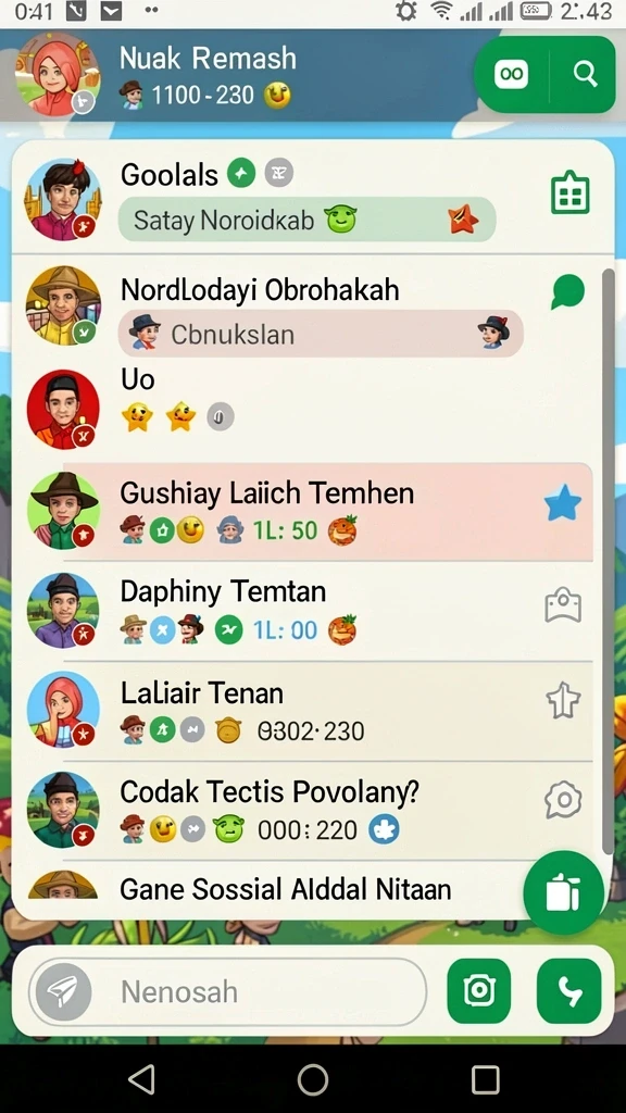 Screenshot filter303 nomor 3
