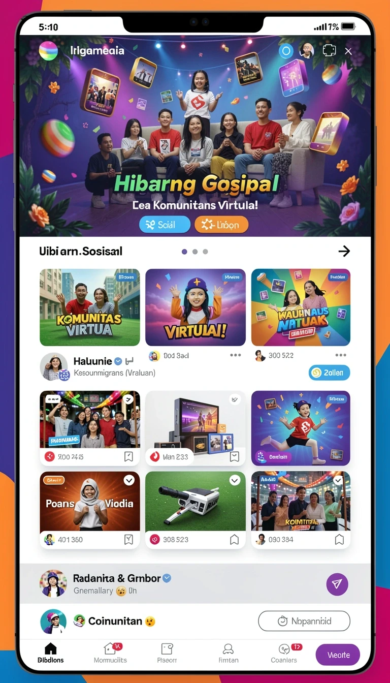 Screenshot gacor77 nomor 3