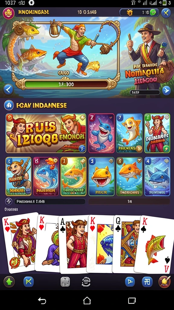 Screenshot gacor777 nomor 1