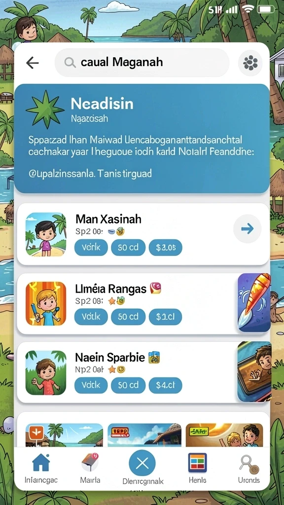 Screenshot gaswin nomor 1