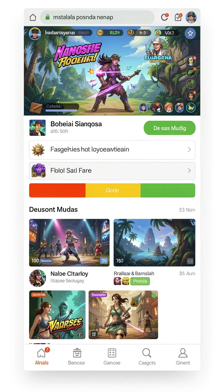 Screenshot gems365 nomor 2
