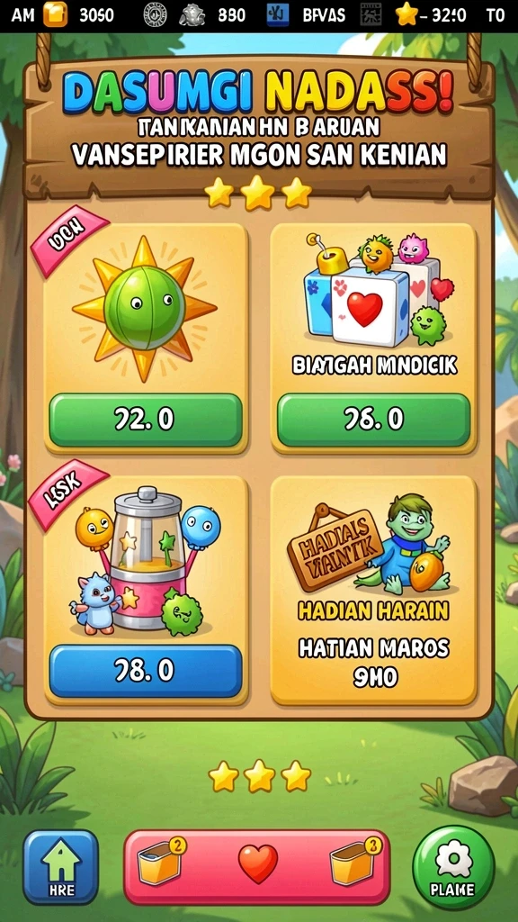 Screenshot gowin nomor 1