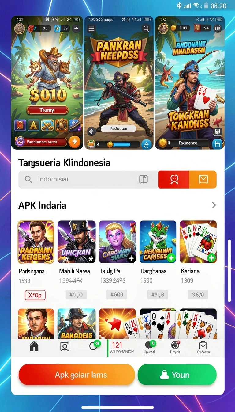 Screenshot halo777 nomor 3