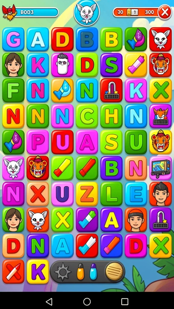 Screenshot hp777 nomor 1
