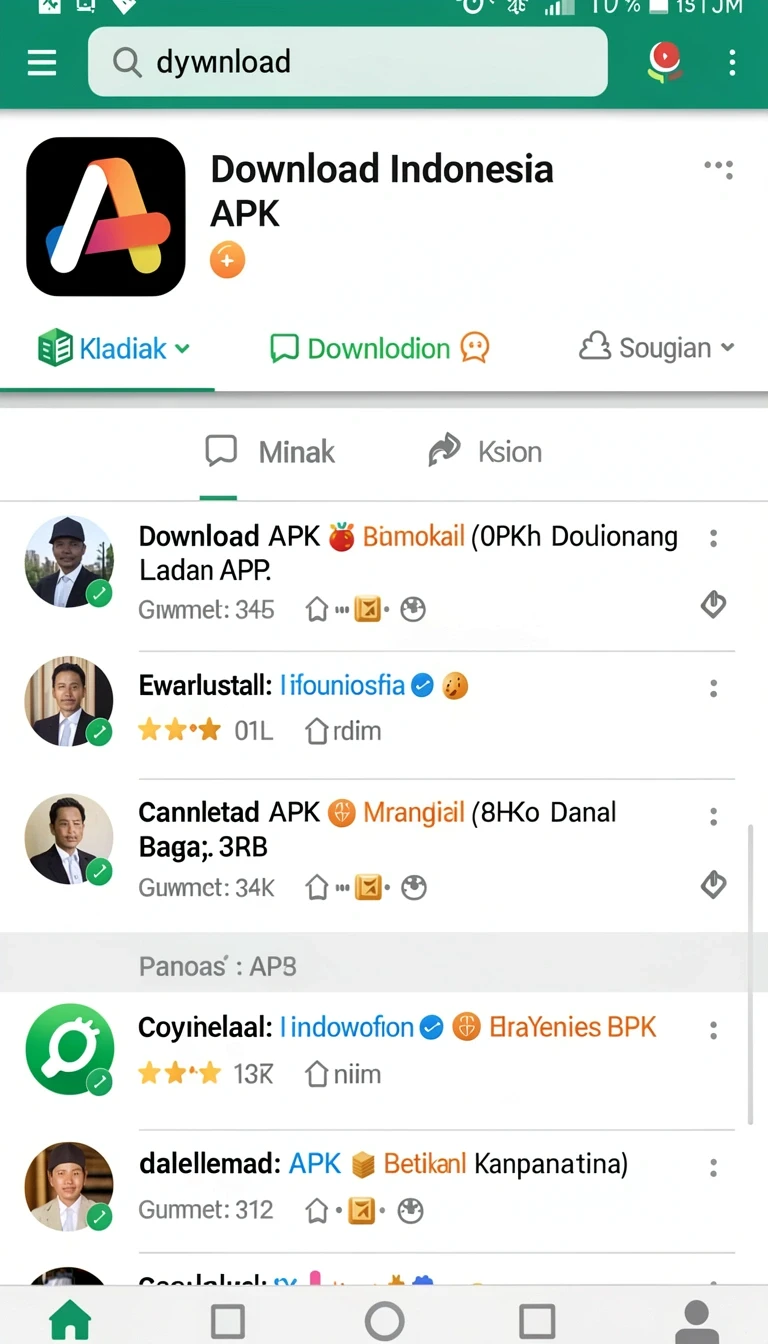 Screenshot jerukbet nomor 2