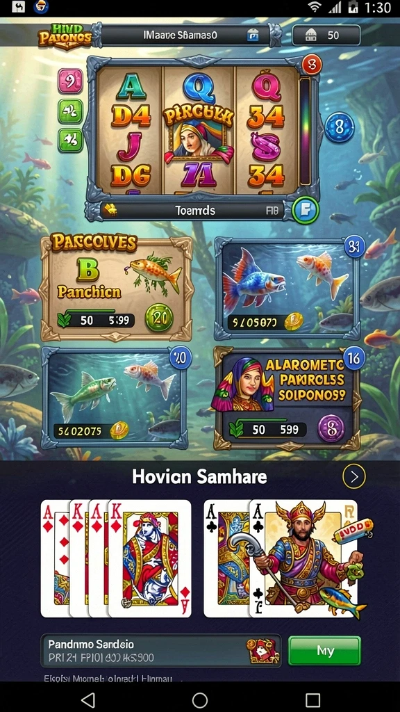 Screenshot jktgame nomor 2