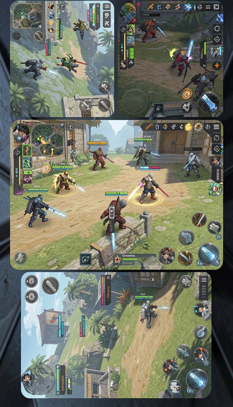 Screenshot joss188 nomor 2