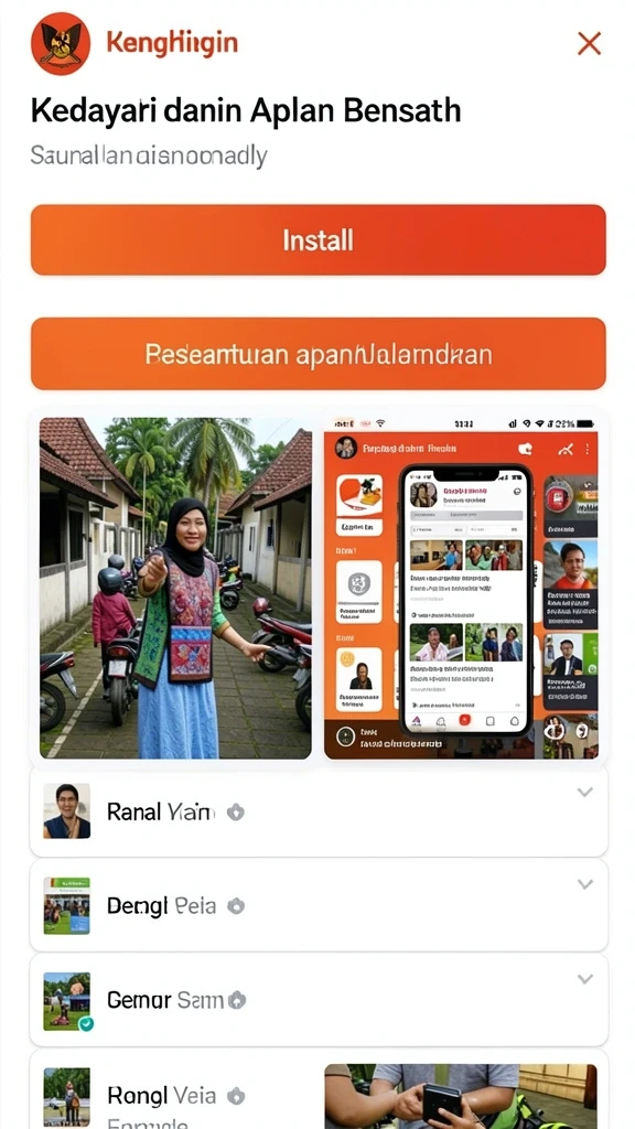 Screenshot juara666 nomor 3