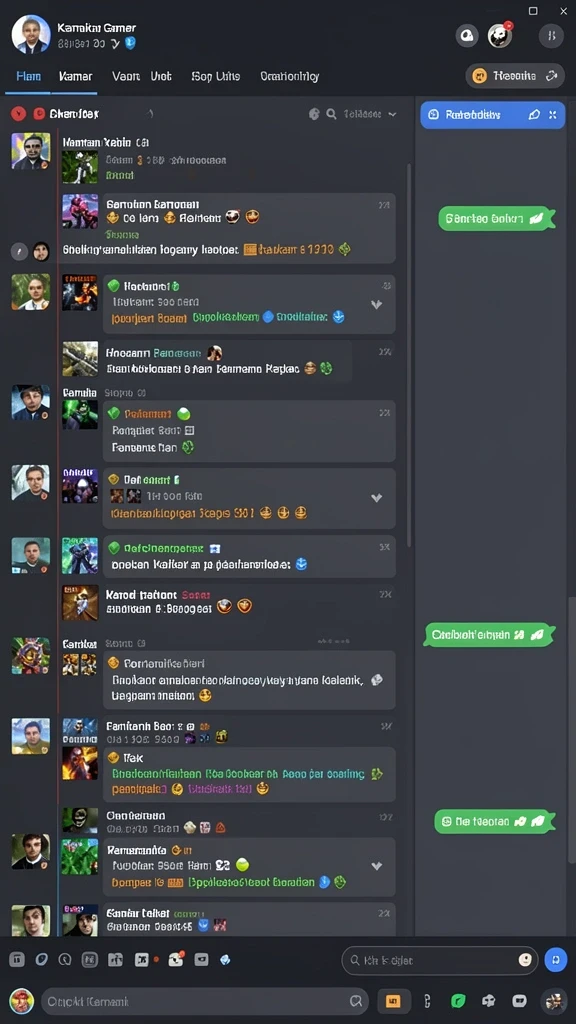 Screenshot kagandan nomor 1