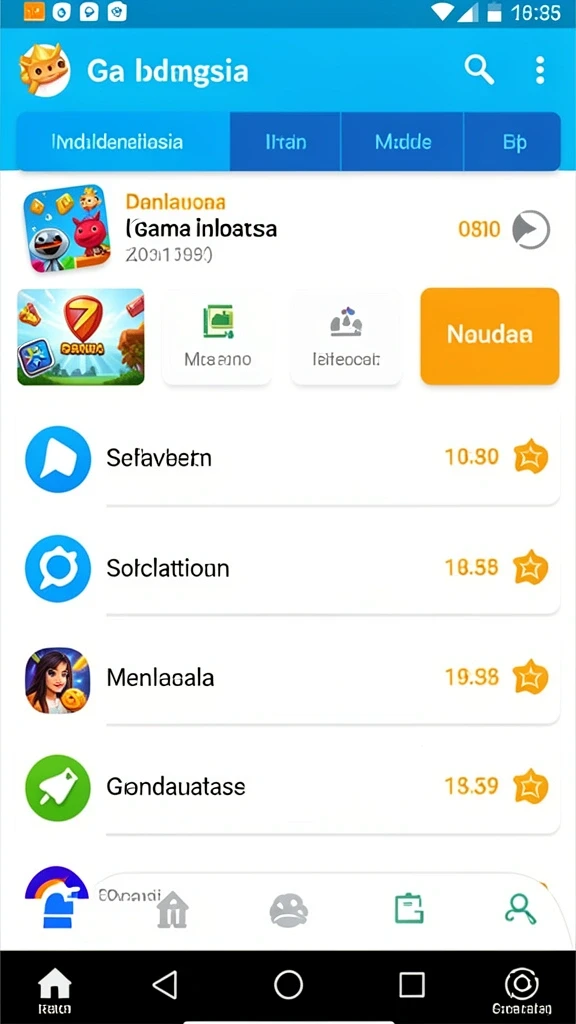 Screenshot kagandan nomor 3