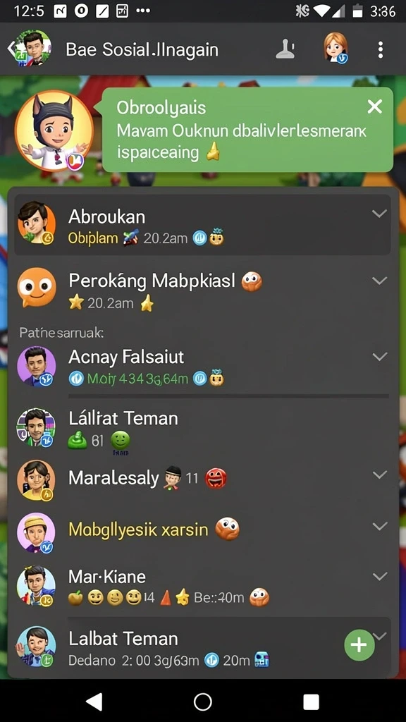 Screenshot kamartoto nomor 1