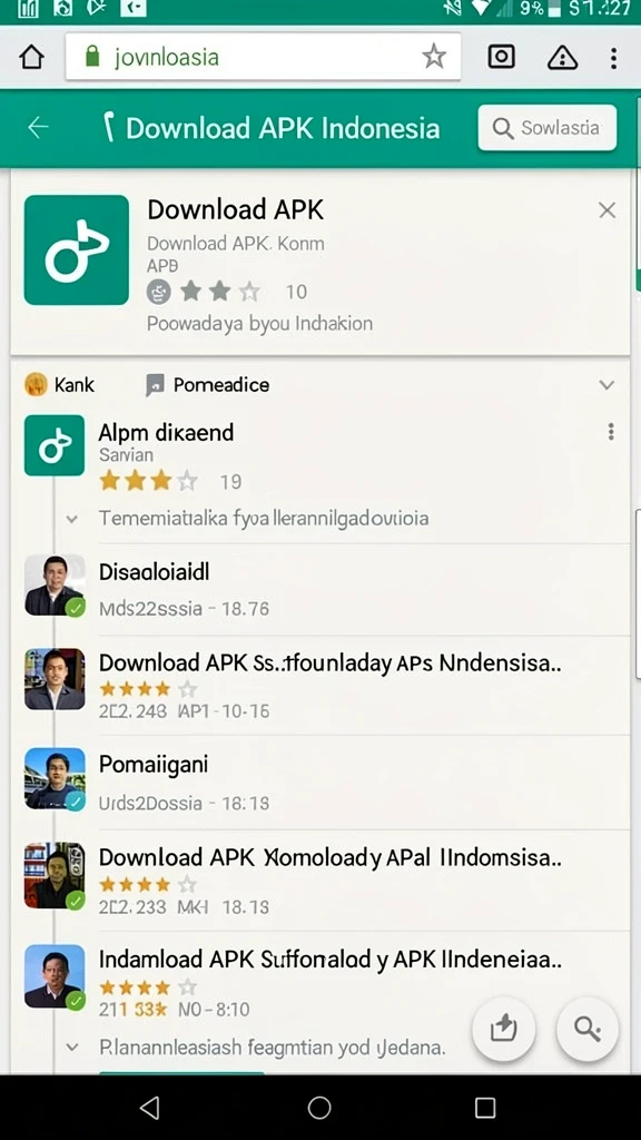 Screenshot kamartoto nomor 3