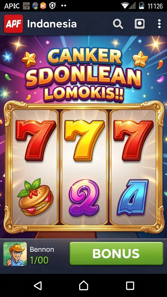 Screenshot kaya33 nomor 2