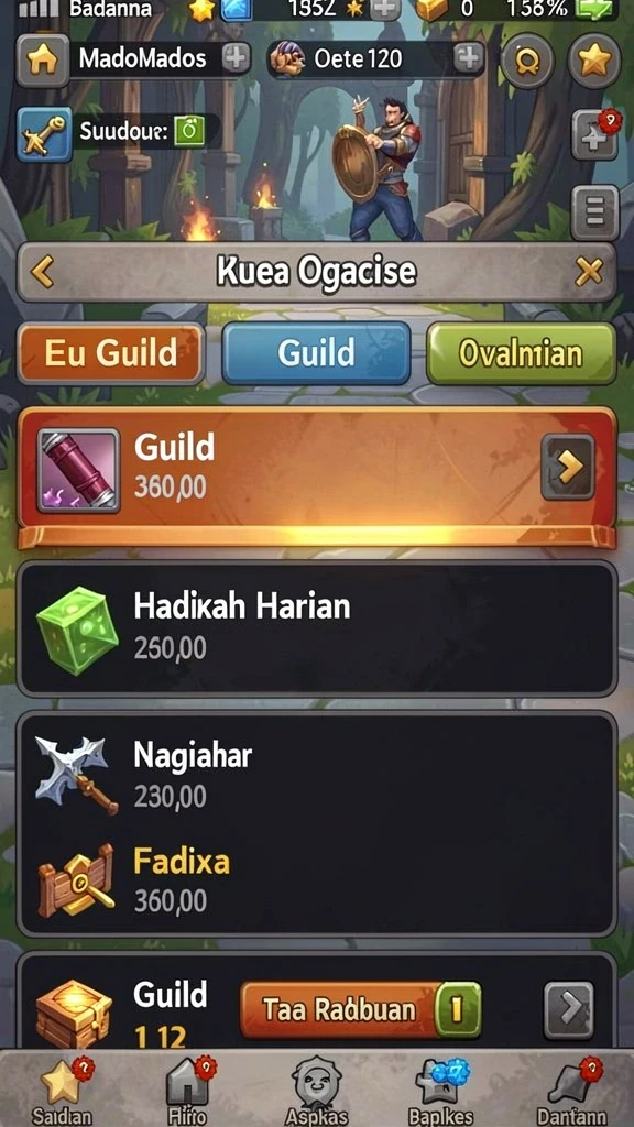 Screenshot kelinci777 nomor 3