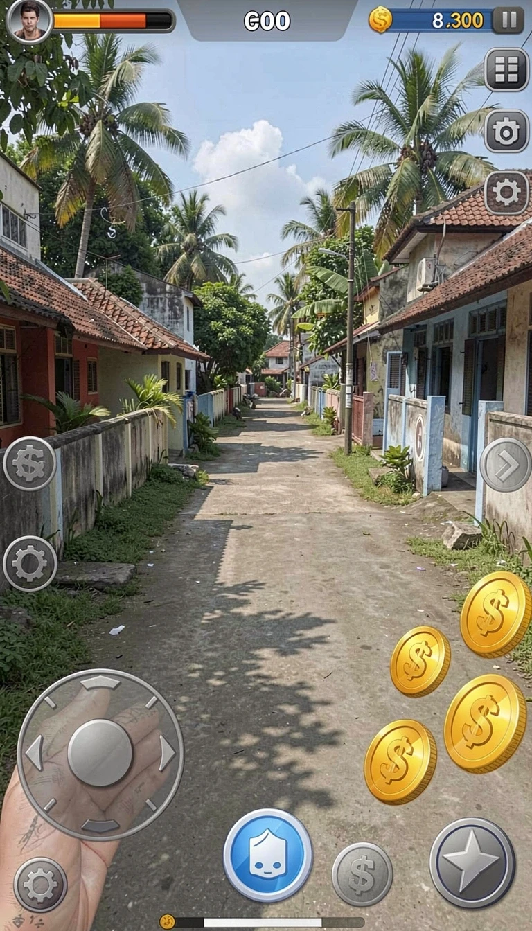 Screenshot kilauwin nomor 2