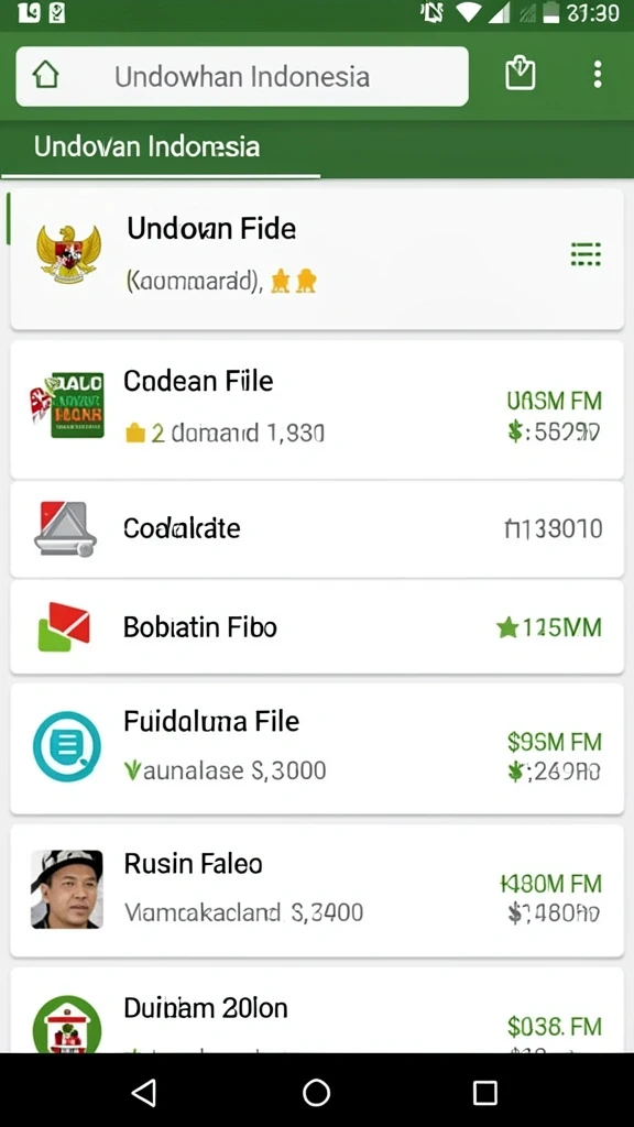 Screenshot ko857 nomor 2