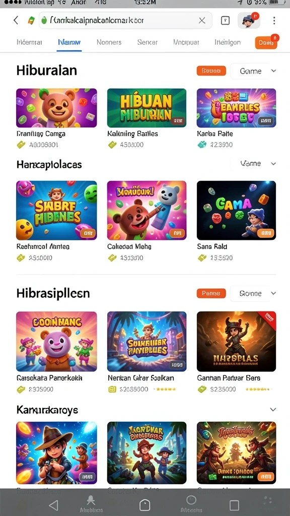 Screenshot kramat77 nomor 1