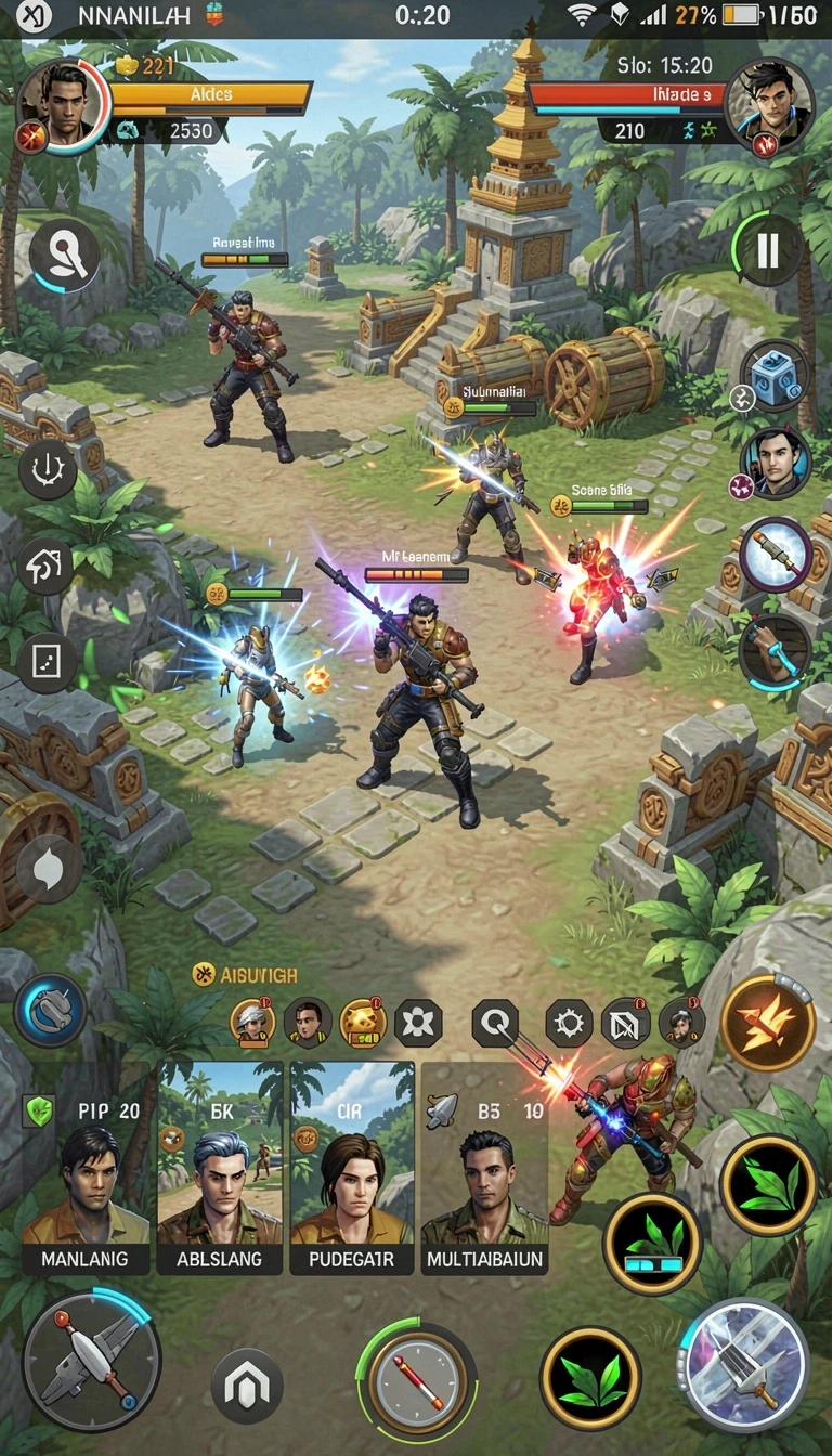 Screenshot lancar138 nomor 2