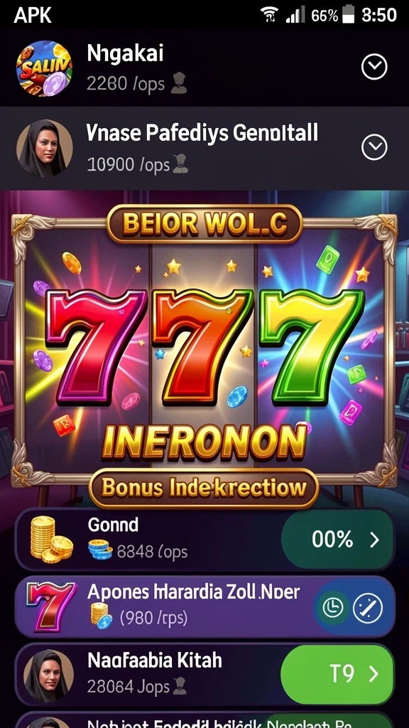 Screenshot lion4d nomor 2