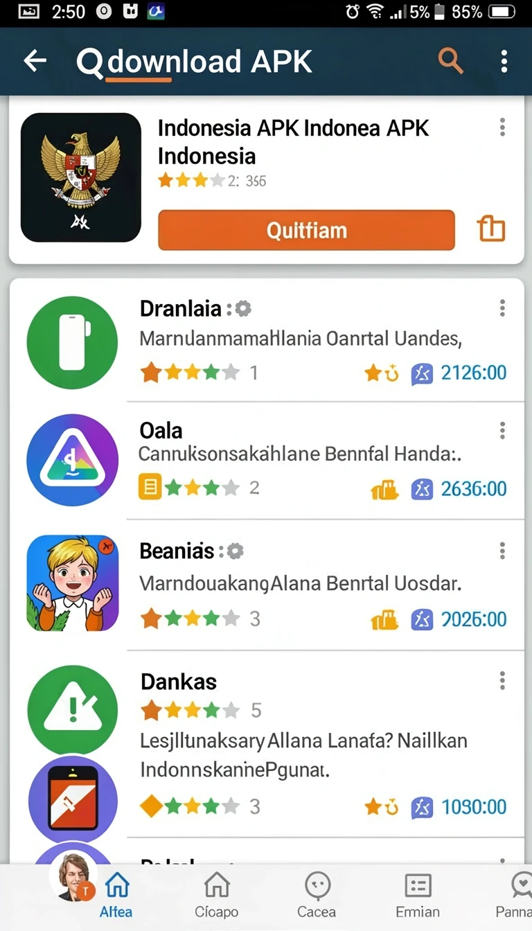 Screenshot lkopen nomor 1