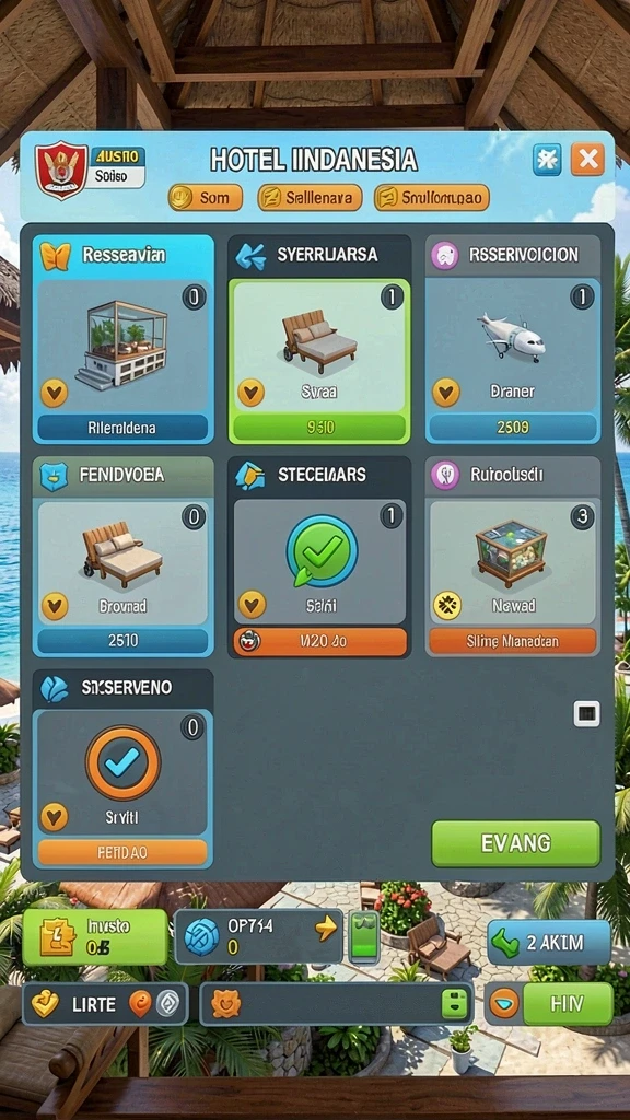 Screenshot los303 nomor 2