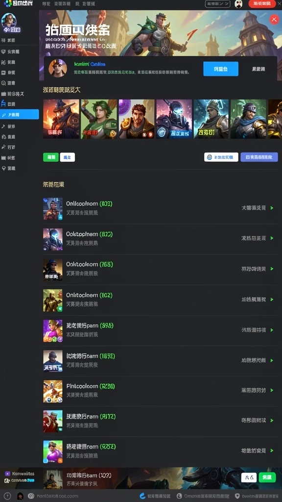 Screenshot lucksvip nomor 3