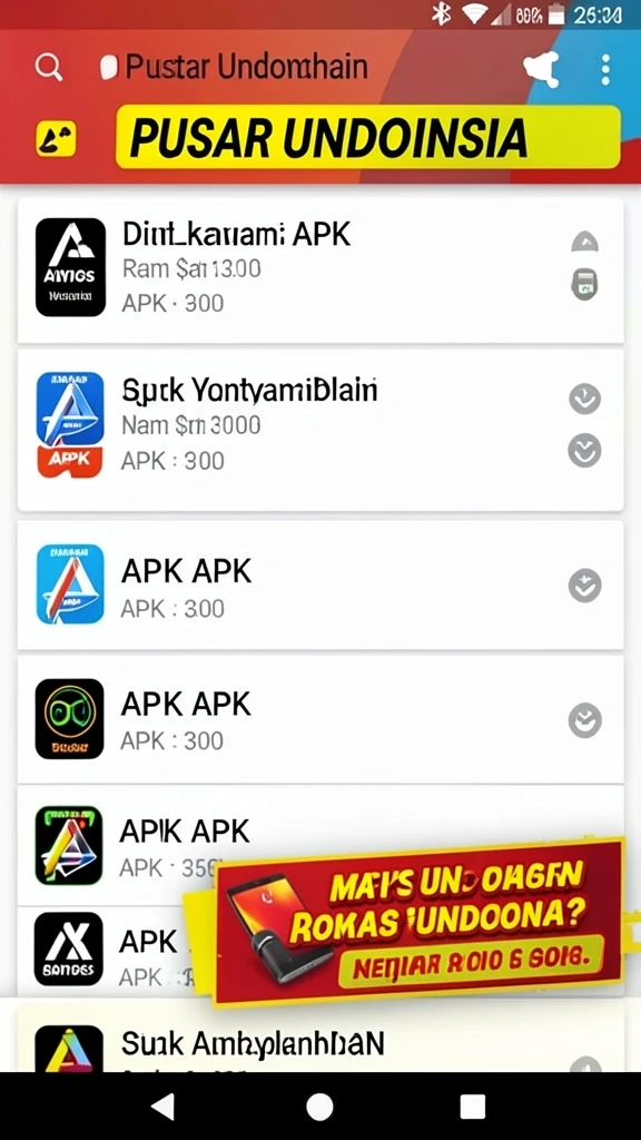 Screenshot luckymino nomor 3